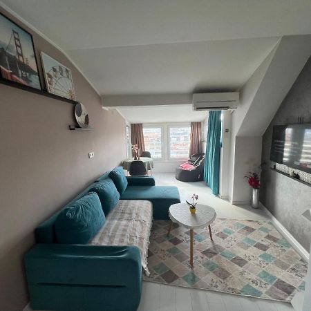 Town Place Apartment Кырджали Экстерьер фото